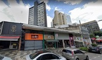Condomínio Da Galeria Savassi em Belo Horizonte