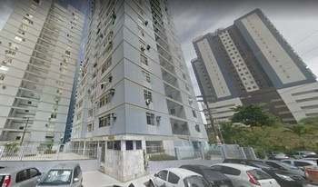 Condomínio Da Qd B Do Pq Residêncial J Cesar Ed Tulio em Salvador