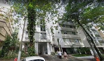 Condomínio Da Rua Capitão Cesar De Andrade 66 em Rio De Janeiro