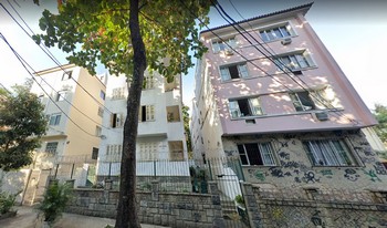 Condomínio Da Rua Engenheiro Gama Lobo 426 em Rio De Janeiro