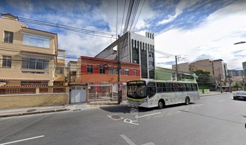 Condomínio Da Rua José Bonifácio 393 em Rio De Janeiro