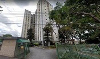 Condomínio Da Torre Cinco Do Conjunto Califórnia em Belo Horizonte