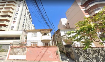 Condomínio Da Vila Carolina em Rio De Janeiro
