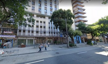 Condomínio Da Vila De Casas Na Rua São Francisco Xavier 649 em Rio De Janeiro