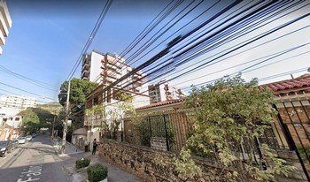 Condomínio Da Vila Fabio Da Luz em Rio De Janeiro