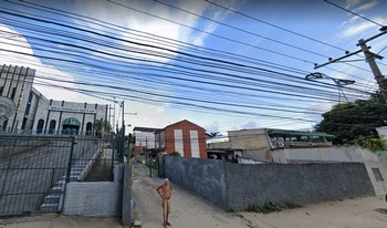 Condomínio Da Vila Marica em Rio De Janeiro