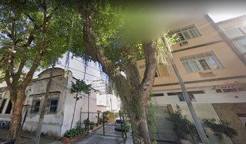 Condomínio Da Vila Paulo Barreto em Rio De Janeiro
