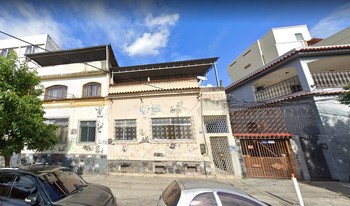 Condomínio Da Vila Rachel em Rio De Janeiro