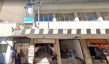Condomínio Da Vila Rezende em Rio De Janeiro