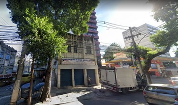 Condomínio Da Vila Sito A Rua Hadock Lobo 96 em Rio De Janeiro