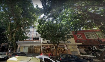 Condomínio Dakar em Rio De Janeiro