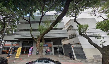 Condomínio Dallas Business Center em Belo Horizonte