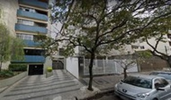 Condomínio Dama Das Camélias em Belo Horizonte