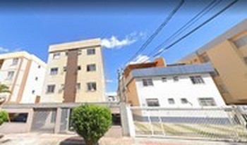 Condomínio Daniela Cristina em Belo Horizonte