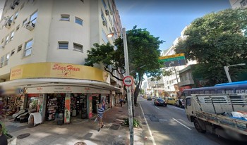 Condomínio Das Galerias De Lj Bx Ed Flor Liz E R Liz em Rio De Janeiro