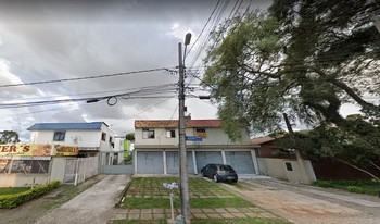 Condomínio Das Torres I em Curitiba