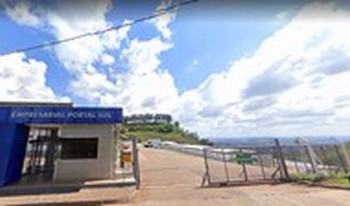 Condomínio De Abastecimento Helicentro Zona Sul em Belo Horizonte
