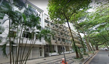 Condomínio De Apartamentos em Rio De Janeiro