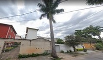 Condomínio De Casas Othon Moreira em Belo Horizonte