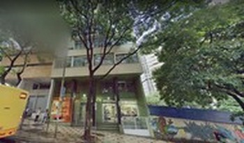 Condomínio De Edifício Augusto Costa em Belo Horizonte