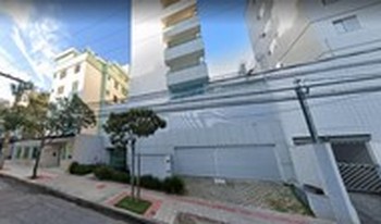 Condomínio De Edifício Cronos em Belo Horizonte