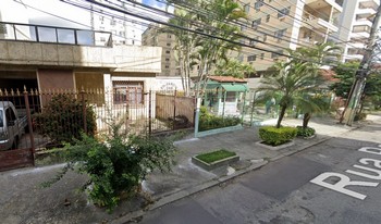 Condomínio De Edifício Jean em Rio De Janeiro