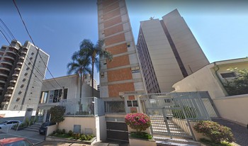 Condomínio De Edifício Maiorca em Campinas