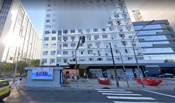 Condomínio De Edifício Ranih em Rio De Janeiro