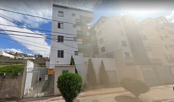 Condomínio De Edifício Residêncial Gama em Belo Horizonte