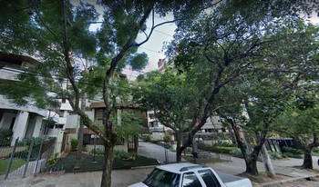 Condomínio De Edifício Residêncial Viscayas Garden em Porto Alegre