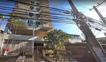 Condomínio De Edifício Serpa Pinto em Rio De Janeiro