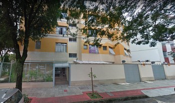 Imagem de fundo do Condomínio De Edifício Solar Dos Ventos em Vitória