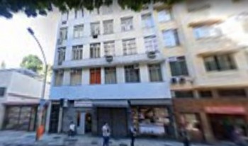 Condomínio De Fátima em Rio De Janeiro