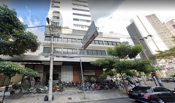 Condomínio De Ville em Belo Horizonte