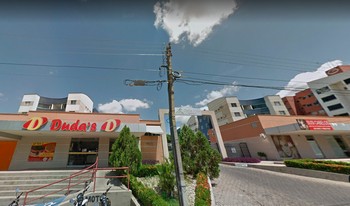 Imagem de fundo do Condomínio Delta Ville em Teresina