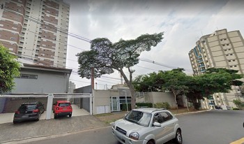 Condomínio Delux em São Paulo