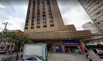 Condomínio Denver Business Center em Belo Horizonte