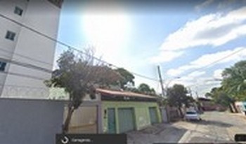 Condomínio Deputado Quintino Vargas em Belo Horizonte
