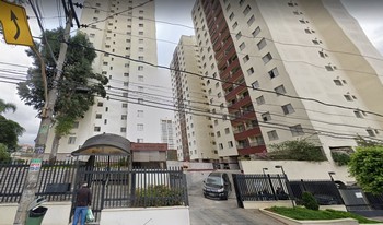 Condomínio Detroit em São Paulo