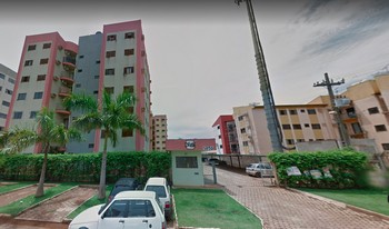 Imagem do Condomínio Deville em Porto Velho