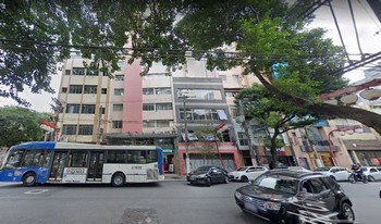 Condomínio Diario Nippak em São Paulo