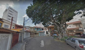Condomínio Dinamarca em São Paulo