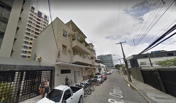 Condomínio Do Aveloz Multicenter