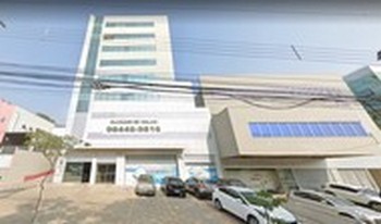 Condomínio Do Barão Offices em Belo Horizonte