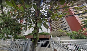 Condomínio Do Barra Golden em Rio De Janeiro