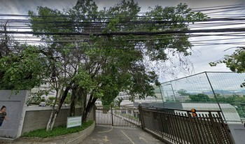 Condomínio Do Bloco 2 Do Conjunto Residêncial Gabinal 4 em Rio De Janeiro