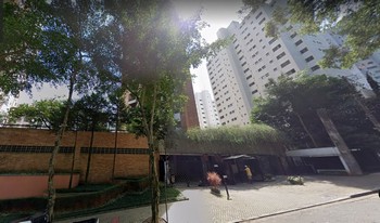 Condomínio Do Bosque em São Paulo