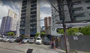 Condomínio Do Cent Empresarial Ernesto De Paula Santos