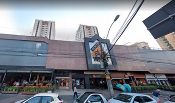Condomínio Do Center São Bento em Belo Horizonte