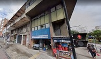 Condomínio Do Centro Comercial Amazonas em Belo Horizonte
